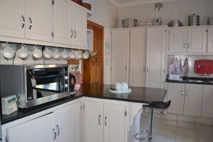 9 Bedroom Property for Sale in Park West Free State